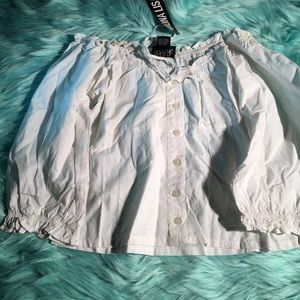 Mona Lisa Tank tip /size Small/100% Cotton